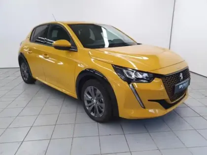 Photo 2 Peugeot 208  e- 136ch Style