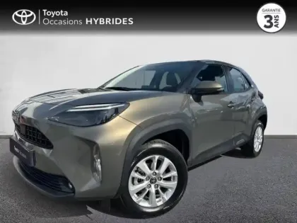 Photo Toyota Yaris
