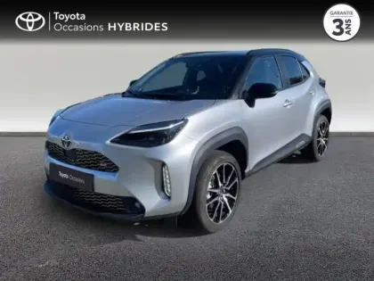 Photo Toyota Yaris