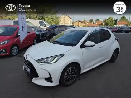 Photo Toyota Yaris