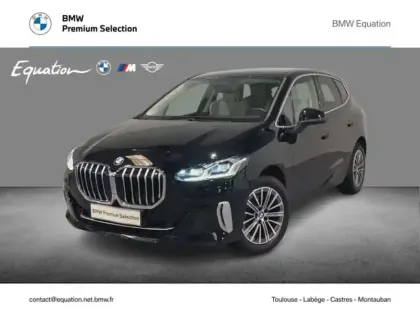 Photo Bmw Serie 2
