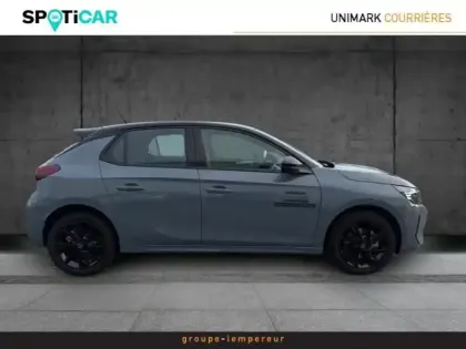 Photo 3 Opel Corsa  1.2 Turbo 100ch GS