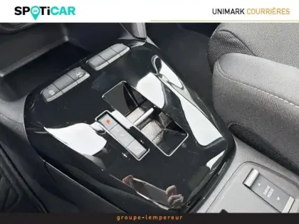 Photo 13 Opel Corsa  1.2 Turbo 100ch GS