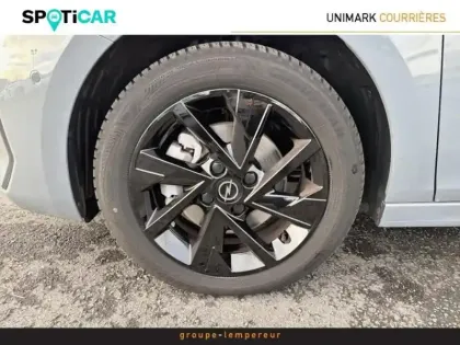 Photo 12 Opel Corsa  1.2 Turbo 100ch GS