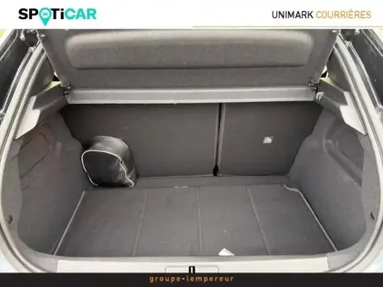 Photo 5 Opel Corsa  1.2 Turbo 100ch GS