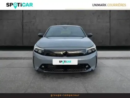 Photo 1 Opel Corsa  1.2 Turbo 100ch GS