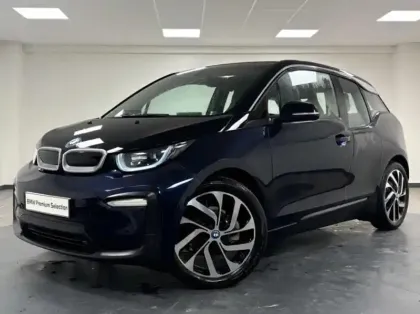 Photo Bmw I3