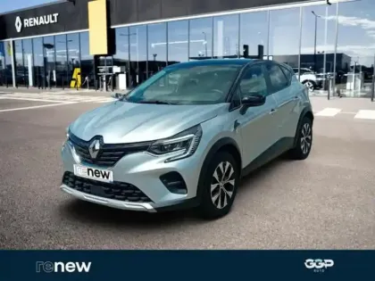 Photo Renault Captur