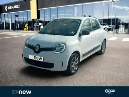 Photo Renault Twingo