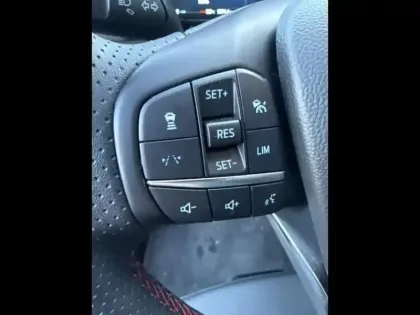 Photo 14 Ford Kuga  2.5 Duratec 180ch Hybrid FlexiFuel ST-Line X Powershift