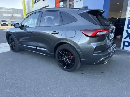 Photo 6 Ford Kuga  2.5 Duratec 180ch Hybrid FlexiFuel ST-Line X Powershift