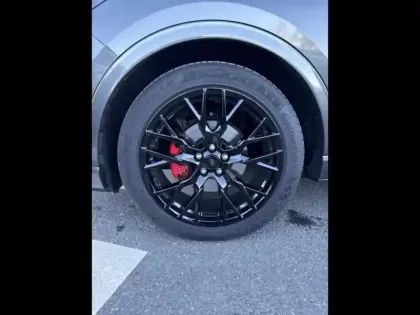 Photo 8 Ford Kuga  2.5 Duratec 180ch Hybrid FlexiFuel ST-Line X Powershift