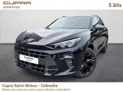 Photo Cupra Terramar