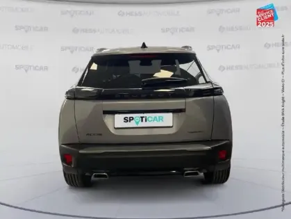 Photo 21 Peugeot 2008  1.2 Hybrid 145ch Allure e-DCS6