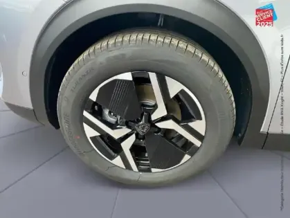 Photo 24 Peugeot 2008  1.2 Hybrid 145ch Allure e-DCS6