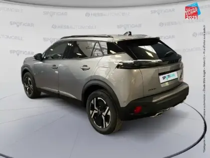 Photo 22 Peugeot 2008  1.2 Hybrid 145ch Allure e-DCS6