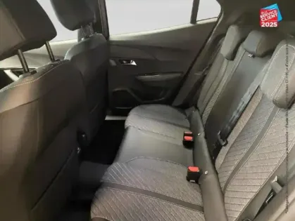 Photo 25 Peugeot 2008  1.2 Hybrid 145ch Allure e-DCS6