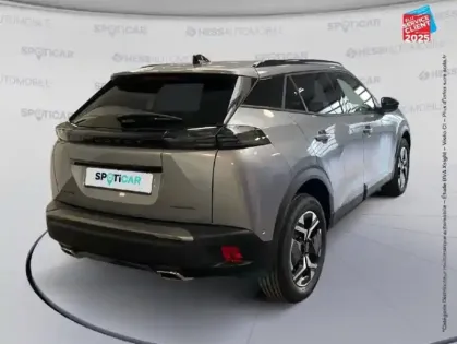 Photo 20 Peugeot 2008  1.2 Hybrid 145ch Allure e-DCS6