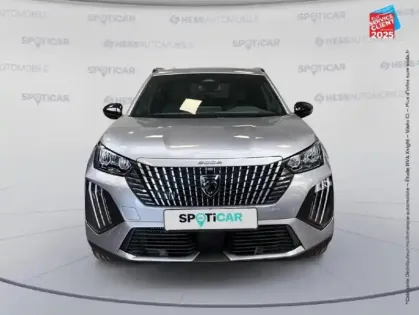 Photo 16 Peugeot 2008  1.2 Hybrid 145ch Allure e-DCS6