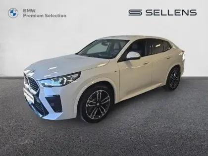 Photo Bmw X2