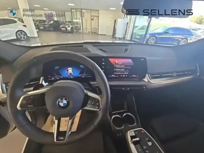 Photo 19 BMW X2  sDrive20iA 170ch M Sport DKG7