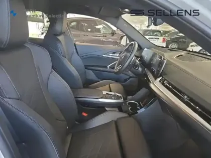 Photo 23 BMW X2  sDrive20iA 170ch M Sport DKG7