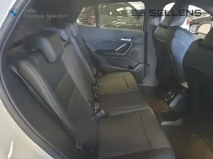 Photo 42 BMW X2  sDrive20iA 170ch M Sport DKG7