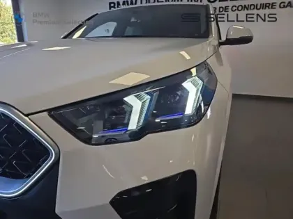 Photo 39 BMW X2  sDrive20iA 170ch M Sport DKG7