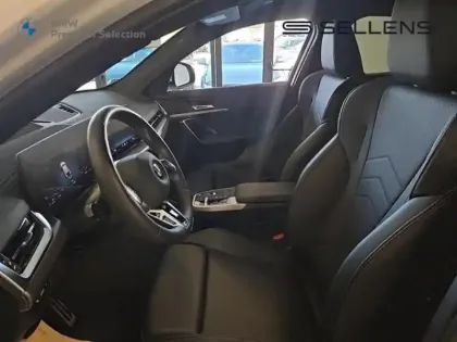 Photo 33 BMW X2  sDrive20iA 170ch M Sport DKG7