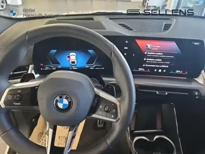 Photo 35 BMW X2  sDrive20iA 170ch M Sport DKG7