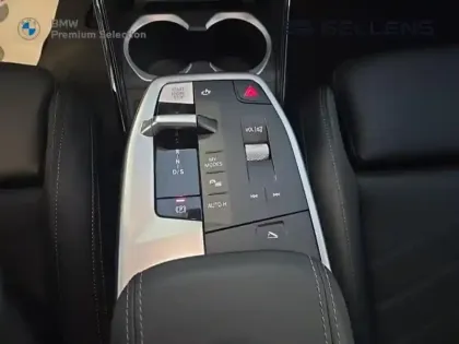 Photo 44 BMW X2  sDrive20iA 170ch M Sport DKG7