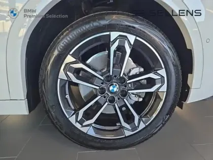 Photo 37 BMW X2  sDrive20iA 170ch M Sport DKG7