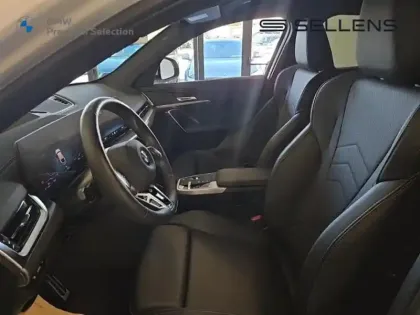 Photo 18 BMW X2  sDrive20iA 170ch M Sport DKG7