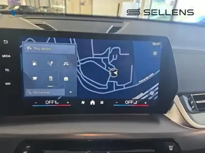 Photo 41 BMW X2  sDrive20iA 170ch M Sport DKG7