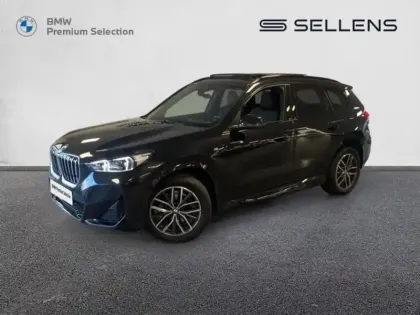 Photo Bmw X1