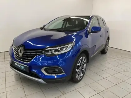 Photo Renault Kadjar