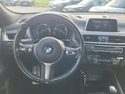 Photo 5 BMW X2  sDrive18i 140ch M Sport X