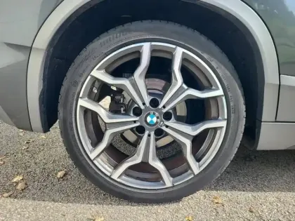 Photo 7 BMW X2  sDrive18i 140ch M Sport X