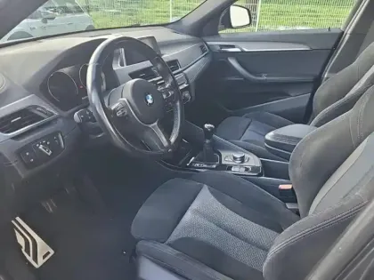Photo 3 BMW X2  sDrive18i 140ch M Sport X