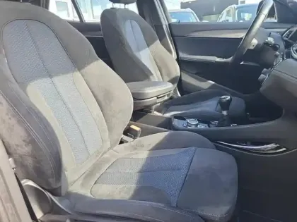 Photo 13 BMW X2  sDrive18i 140ch M Sport X