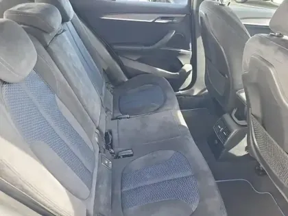 Photo 14 BMW X2  sDrive18i 140ch M Sport X