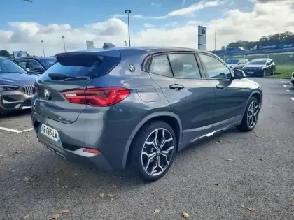 Photo 1 BMW X2  sDrive18i 140ch M Sport X