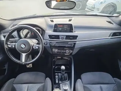 Photo 4 BMW X2  sDrive18i 140ch M Sport X