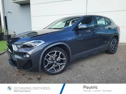 Photo Bmw X2