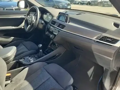 Photo 8 BMW X2  sDrive18i 140ch M Sport X