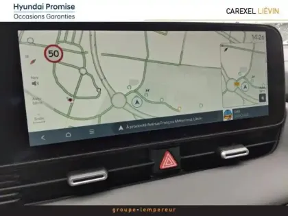 Photo 14 Hyundai Ioniq 5  84 kWh - 229ch Executive