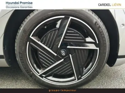 Photo 10 Hyundai Ioniq 5  84 kWh - 229ch Executive