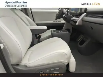 Photo 8 Hyundai Ioniq 5  84 kWh - 229ch Executive