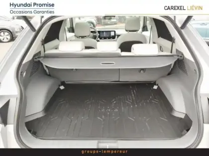 Photo 5 Hyundai Ioniq 5  84 kWh - 229ch Executive