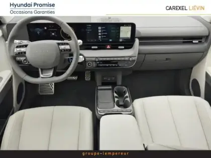 Photo 7 Hyundai Ioniq 5  84 kWh - 229ch Executive
